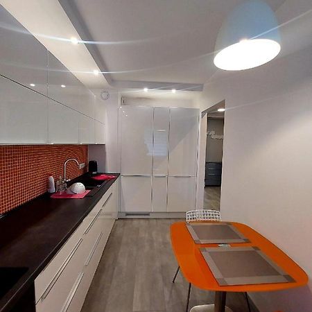Apartamento Nowoczesna Kawalerka Lublin Exterior foto