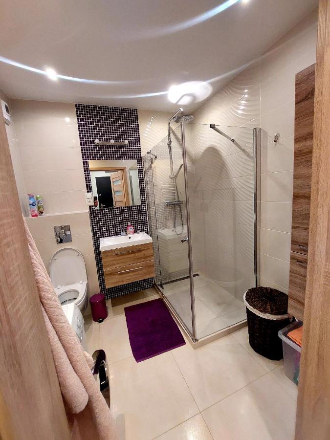 Apartamento Nowoczesna Kawalerka Lublin Exterior foto