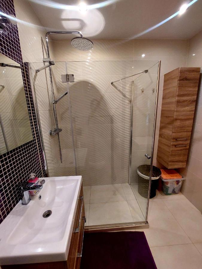 Apartamento Nowoczesna Kawalerka Lublin Exterior foto