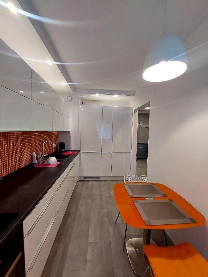Apartamento Nowoczesna Kawalerka Lublin Exterior foto